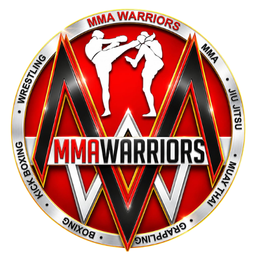 MMA Warrior