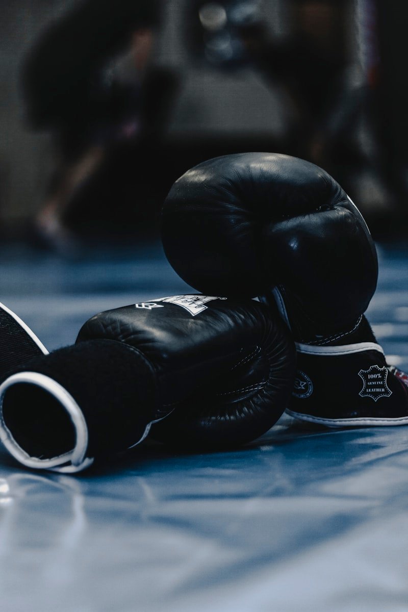 Gloves & Mitts